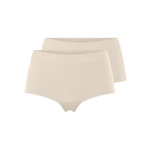 Pieces 2 pack slips - Whitecap Gray