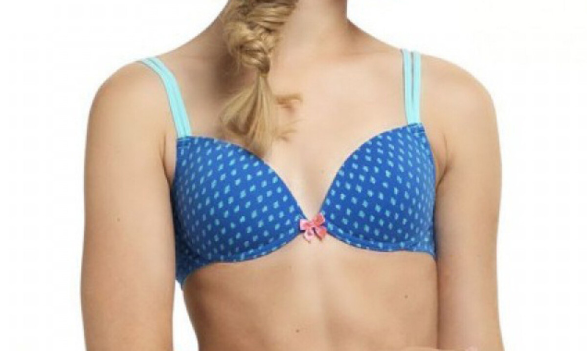 Boobs & Bloomers tiener BH voorgevormd - Eerste bh - Kinder bh kleine maten Boobs & Bloomers tiener BH voorgevormd - Eerste bh - Kinder bh kleine maten