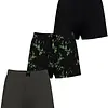 Bjorn Borg 3-pack wijde heren boxershorts - Cotton Stretch