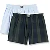 Bjorn Borg 2-pack wijde heren boxershorts - Premium cotton