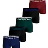 Bjorn Borg 5-Pack jongens boxershorts - Cotton Stretch - Combi