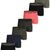 Bjorn Borg 7-pack heren boxershort -  Cotton stretch - Combi