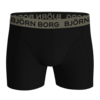 Bjorn Borg 7-pack heren boxershort -  Cotton stretch - Combi