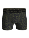 Bjorn Borg 7-pack heren boxershort -  Cotton stretch - Combi
