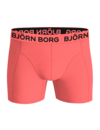 Bjorn Borg 7-pack heren boxershort -  Cotton stretch - Combi