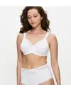 Triumph Minimizer BH - True Shape Sensation W01 - Stevige beugel bh met goede ondersteuning - Full cup