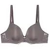 TRIUMPH BH Amourette Charm T WHP01 - Voorgevormde T-shirts bh met beugel en met vulling