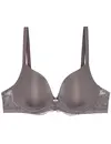 TRIUMPH BH Amourette Charm T WHP01 - Voorgevormde T-shirts bh met beugel en met vulling