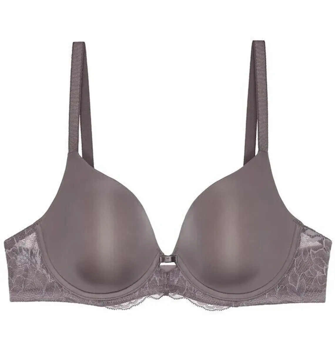 TRIUMPH BH Amourette Charm T WHP01 - Voorgevormde T-shirts bh met beugel en met vulling