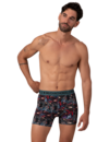 Muchachomalo 10-Pack Heren Boxershort - Remix