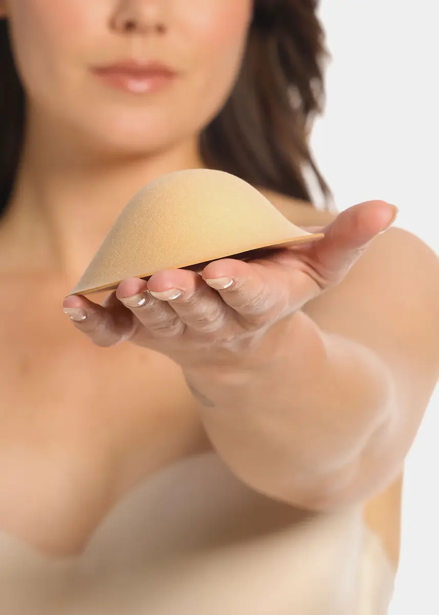 Magic BH Soft Full Cups - Bh vulling - Bikini pads