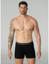 Muchachomalo 10-Pack Heren Boxershort - Golden