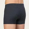 Set 2-pak heren boxershort microfiber - Parentesis