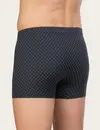 Set 2-pak heren boxershort microfiber - Parentesis