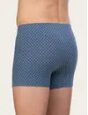 Set 2-pak heren boxershort microfiber - Parentesis