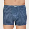 Set 2-pak heren boxershort microfiber - Parentesis