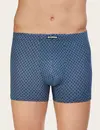 Set 2-pak heren boxershort microfiber - Parentesis