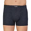 Set 2-pak heren boxershort microfiber - Parentesis