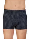 Set 2-pak heren boxershort microfiber - Parentesis