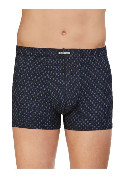 Set 2-pak heren boxershort microfiber - Parentesis