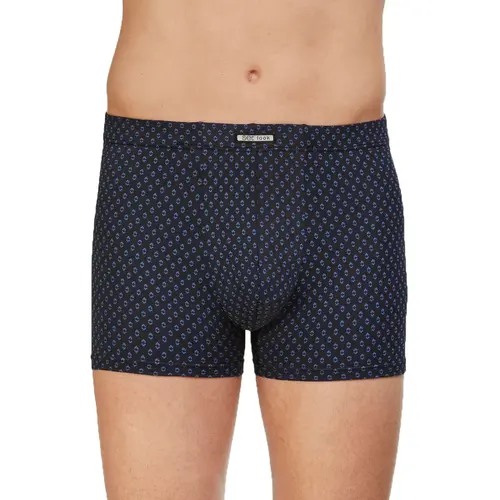 Set 2-pak heren boxershort microfiber - Parentesis