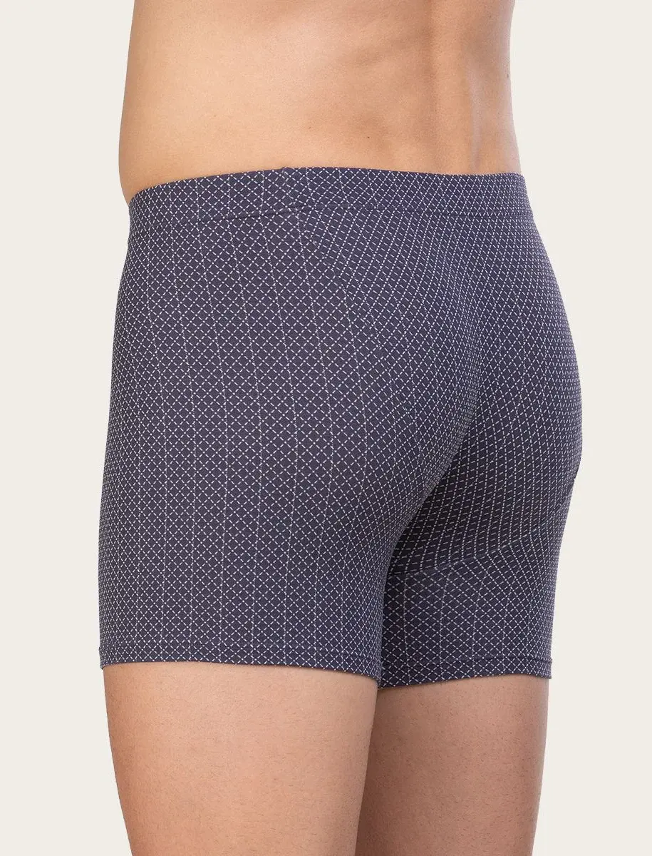Set heren boxershort microfiber - Milano