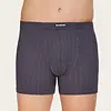 Set heren boxershort microfiber - Milano