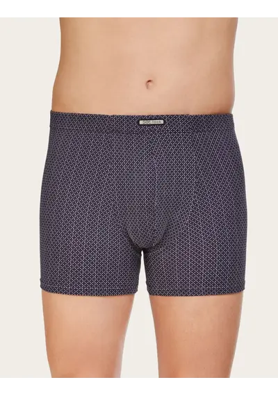 Set heren boxershort microfiber - Milano