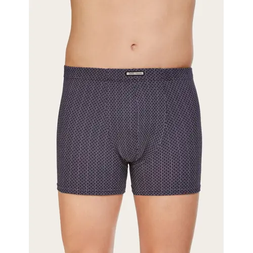 Set heren boxershort microfiber - Milano