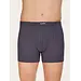 Set heren boxershort microfiber - Milano - Blauw