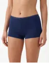 Avet dames boxershort microfiber - Young
