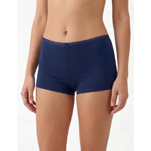 Avet dames boxershort microfiber - Young