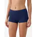 Avet dames boxershort microfiber - Young - Navy