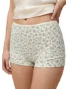 Avet dames boxershort microfiber - Jasmine