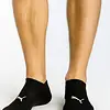 Puma 11-Paar Sneaker sokken - Soft Cotton - Voordeelverpakking enkelsokken voor dames en heren Puma - Copy