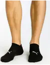 Puma 11-Paar Sneaker sokken - Soft Cotton - Voordeelverpakking enkelsokken voor dames en heren Puma - Copy
