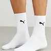 Puma 6-paar Crew sport sokken - Mainline