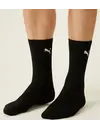 Puma 6-paar Crew sport sokken - Mainline