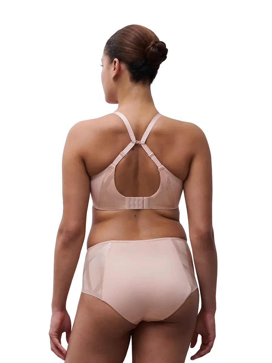 Chantelle Beugel BH - Glaze Very covering molded bra