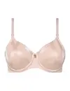 Chantelle Beugel BH - Glaze Very covering molded bra