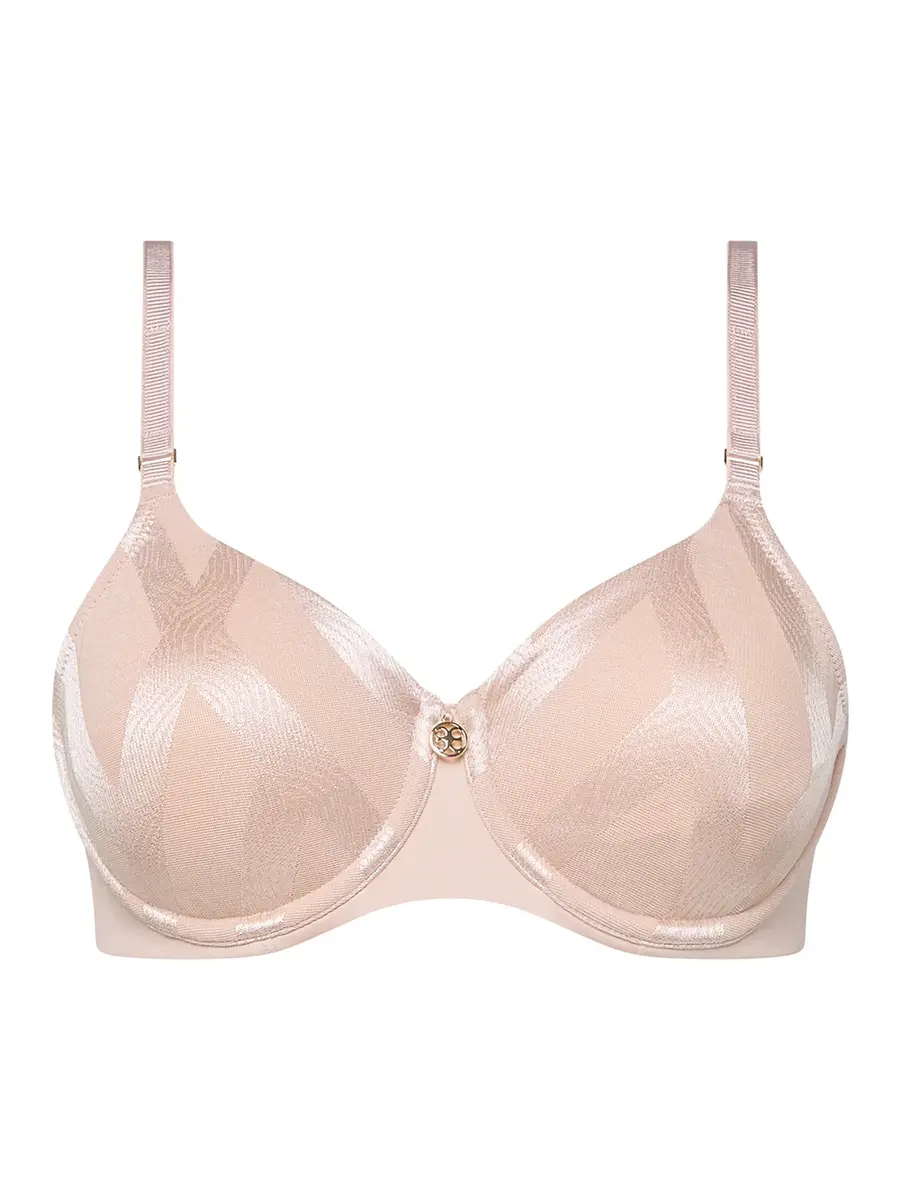 Chantelle Beugel BH - Glaze Very covering molded bra