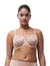 Chantelle Beugel BH - Glaze Very covering molded bra