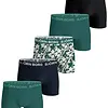 Bjorn Borg 5-Pack jongens boxershorts - Cotton Stretch