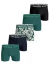 Bjorn Borg 5-Pack jongens boxershorts - Cotton Stretch
