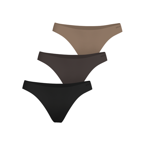 Bjorn borg 3-pack dames Invisible String - Thong Bjorn borg 3-pack dames Invisible String - Thong