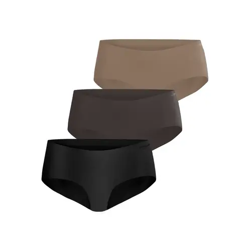 Bjorn borg 3-pack dames Invisible Hipster Bjorn borg 3-pack dames Invisible Hipster