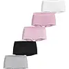 Bjorn Borg 5-pack dames boxershort- Everyday cotton - Roze combi