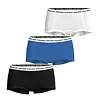 Bjorn Borg 3-pack dames boxershort- Logo Shorts