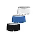Bjorn Borg 3-pack dames boxershort- Logo Shorts - Blauw/Wit/Zwart