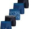 Bjorn Borg 5-pack heren boxershort - Sports  Microfiber